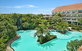 Swiss Belhotel Segara Bali